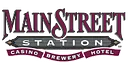 Main Street Station Casino Brewery Hotel