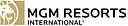 MGM Resorts