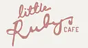 Little Ruby's Cafe